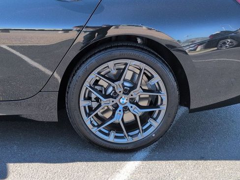 Used 2025 BMW 330i Sedan w/ Premium Package image 25