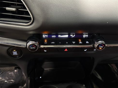 Certified 2024 MAZDA CX-30 AWD 2.5 S w/ Preferred Package image 18