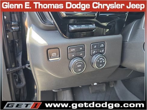 Used 2022 Chevrolet Silverado 1500 ZR2 w/ Technology Package AWD/4WD image 20
