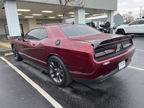 Used 2020 Dodge Challenger R/T Scat Pack image 3