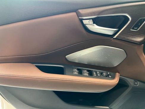 New 2026 Acura RDX SH-AWD w/ Advance Package image 16