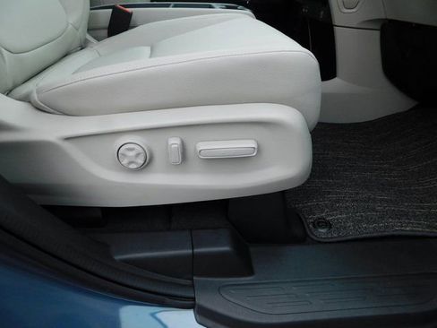 New 2026 Honda Odyssey EX-L image 19