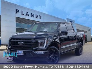 Used 2023 Ford F150 Platinum w/ Equipment Group 701A High AWD/4WD video 1