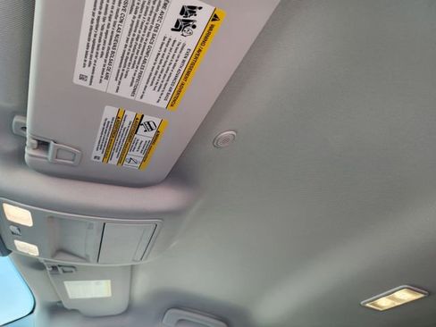 New 2026 Ford Bronco Sport Big Bend image 25