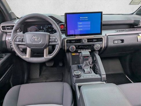 New 2026 Toyota Tacoma TRD Off-Road AWD/4WD image 14