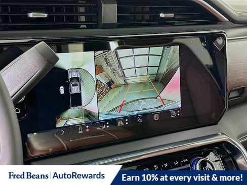 New 2026 GMC Sierra 2500 Denali Ultimate image 11