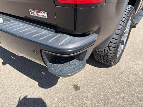Used 2014 GMC Sierra 1500 SLT w/ All-Terrain Package AWD/4WD image 13