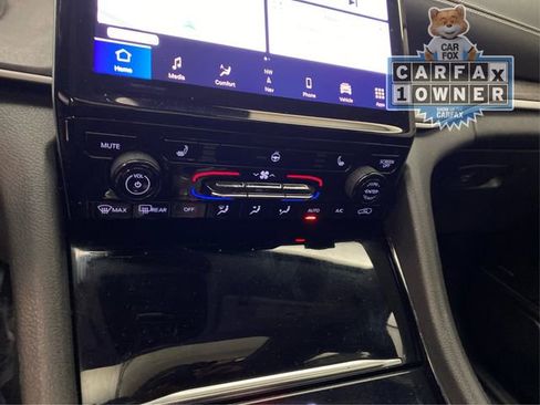 Used 2021 Jeep Grand Cherokee L Limited image 32