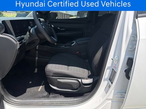 Certified 2026 Hyundai Santa Cruz SE FWD image 11