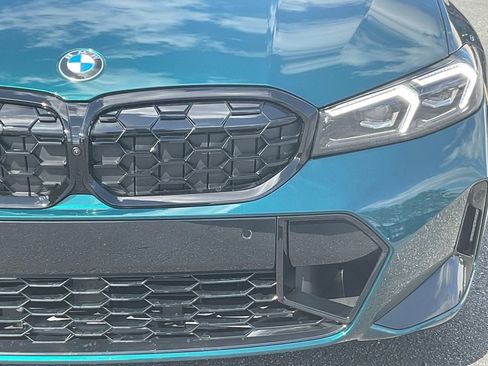 New 2026 BMW M340i xDrive w/ Premium Package AWD/4WD image 10