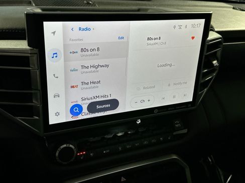 Used 2023 Toyota Tundra Platinum image 22