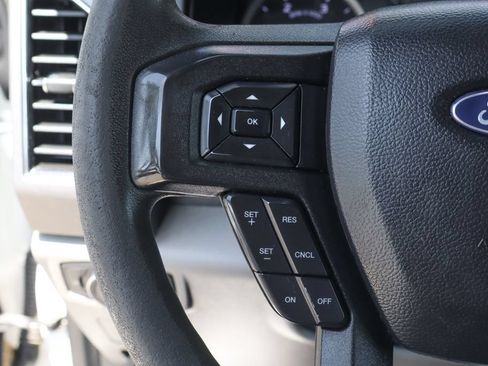 Used 2019 Ford F350 XLT AWD/4WD image 26