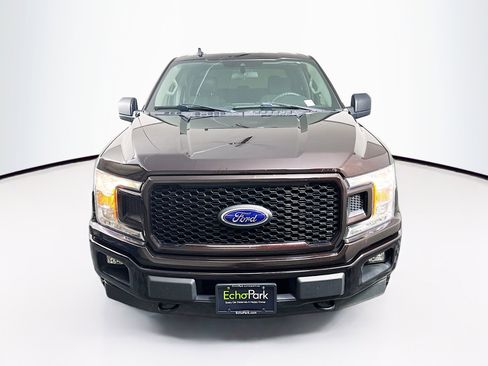Used 2020 Ford F150 XL w/ Equipment Group 101A Mid AWD/4WD image 2
