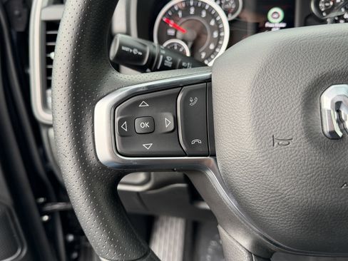 New 2026 RAM 1500 Express image 23