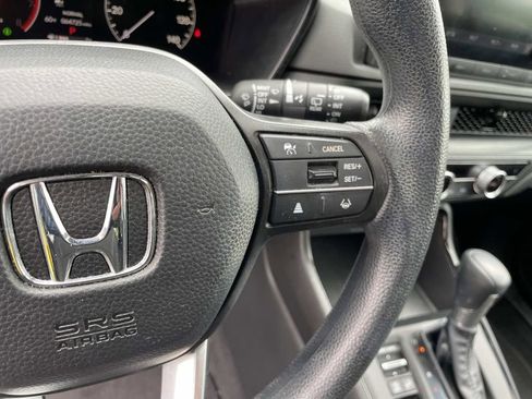 Used 2024 Honda CR-V EX image 20