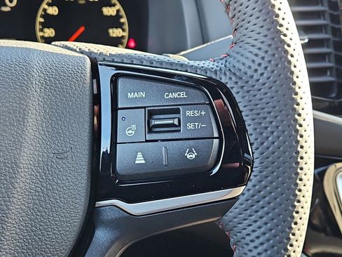 New 2026 Honda Ridgeline Black Edition image 16