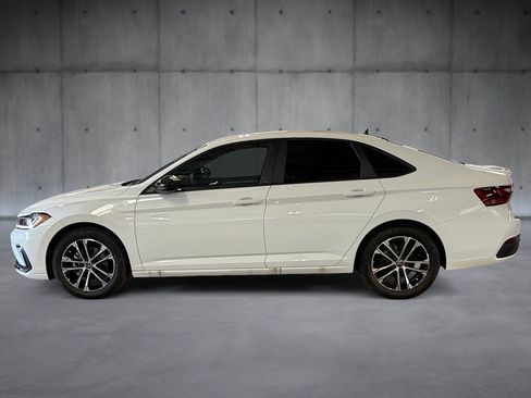 New 2026 Volkswagen Jetta Sport FWD image 2
