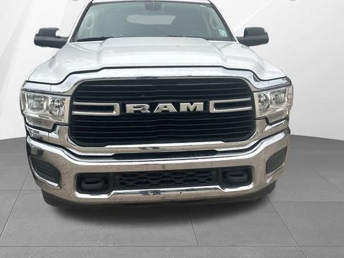 Used 2019 RAM 2500 Big Horn AWD/4WD image 2