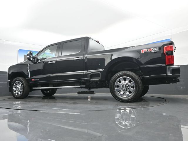 New 2027 Ford F250 Lariat w/ Chrome Package AWD/4WD image 19