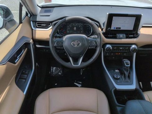 Certified 2024 Toyota RAV4 XLE Premium w/ Weather Package AWD/4WD image 16