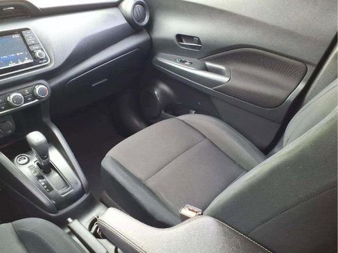 Certified 2024 Nissan Kicks S image 12