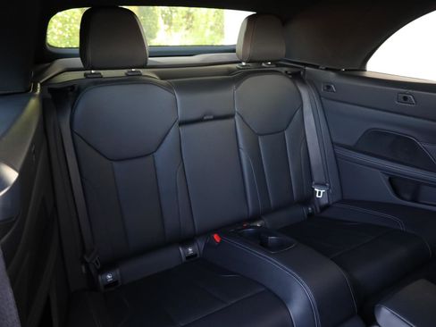 Used 2025 BMW 430i Convertible image 28