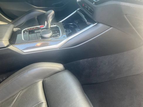 Used 2025 BMW M3 Competition AWD/4WD image 13