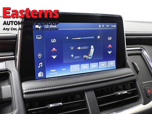 Used 2024 Chevrolet Suburban LT image 19