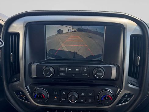 Used 2015 Chevrolet Silverado 2500 LTZ w/ Duramax Plus Package image 33