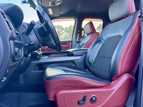 Used 2019 RAM 1500 Rebel image 27