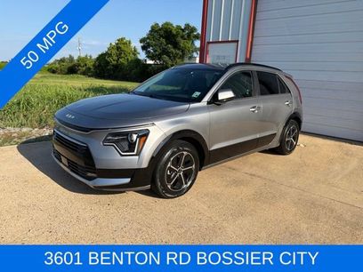 Used 2023 Kia Niro