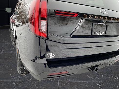 New 2026 Ford Expedition Tremor AWD/4WD image 46