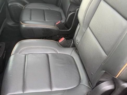 Used 2021 GMC Acadia AT4 w/ LPO, Floor Liner Package AWD/4WD image 5