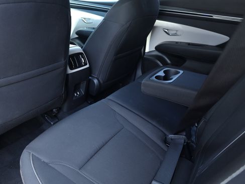 Used 2024 Hyundai Tucson SEL image 16