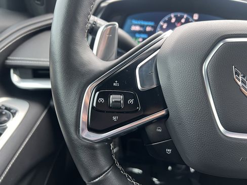 Used 2021 Chevrolet Corvette Stingray Preferred Conv w/ 2LT image 25