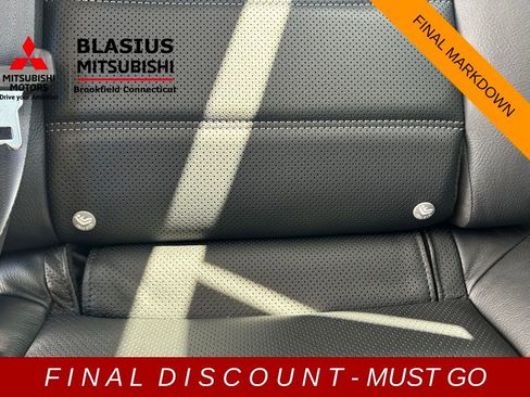 Used 2024 MAZDA CX-5 AWD 2.5 S w/ Preferred Package image 35