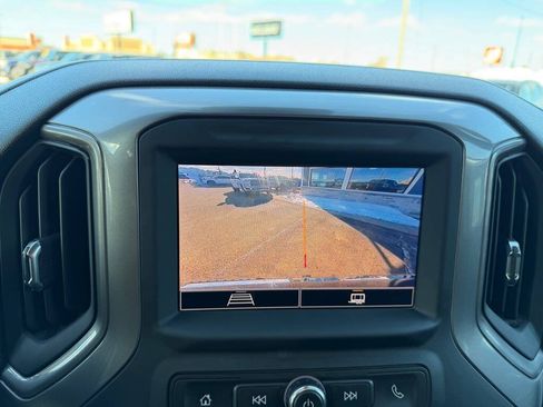 Used 2024 GMC Sierra 2500 Pro w/ Fleet Convenience Package AWD/4WD image 27