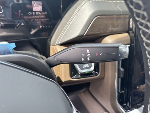 New 2026 GMC Yukon XL Denali Ultimate AWD/4WD image 20