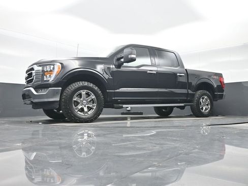 Used 2022 Ford F150 XLT w/ Equipment Group 302A High image 26