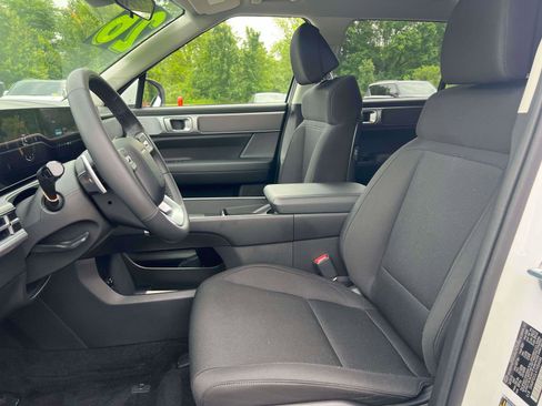 Used 2026 Hyundai Santa Fe SE AWD/4WD image 17