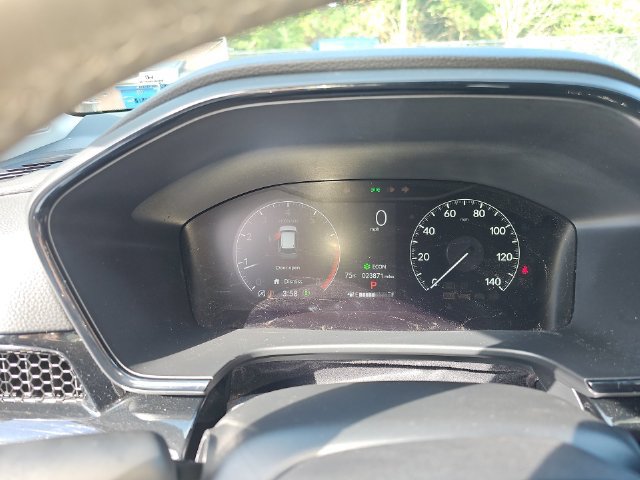 Used 2023 Honda CR-V EX-L image 19