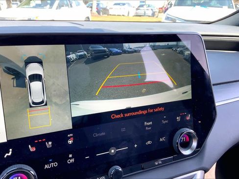 Used 2024 Lexus RX 350 Premium w/ Convenience Package image 27