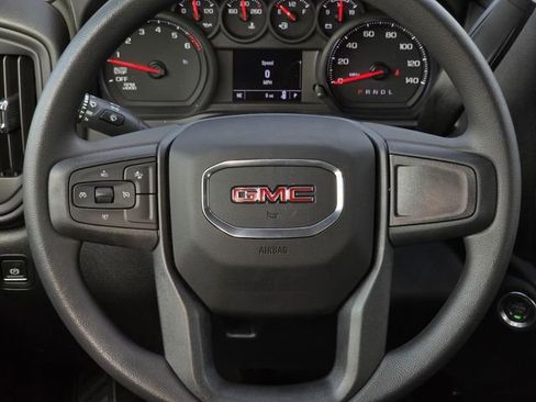 New 2026 GMC Sierra 1500 Pro w/ Graphite Edition image 19