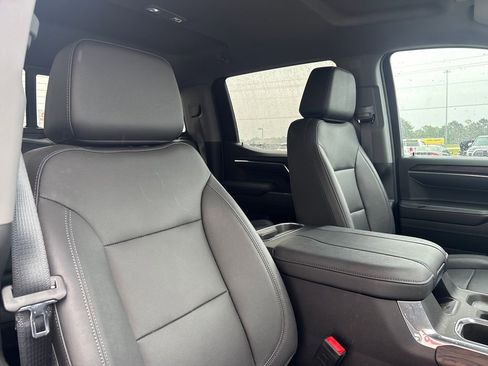 Used 2024 GMC Sierra 1500 SLT w/ SLT Premium Plus Package AWD/4WD image 19
