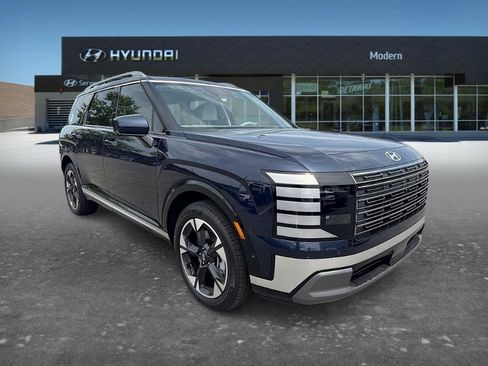 New 2026 Hyundai Palisade Limited AWD/4WD image 2