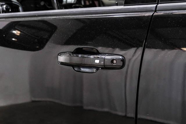 Used 2021 GMC Sierra 2500 AT4 w/ Gooseneck/5TH Wheel Package AWD/4WD image 39