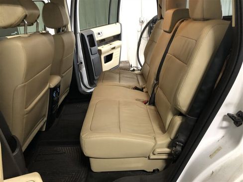 Used 2014 Ford Flex SEL w/ Equipment Group 202A image 16