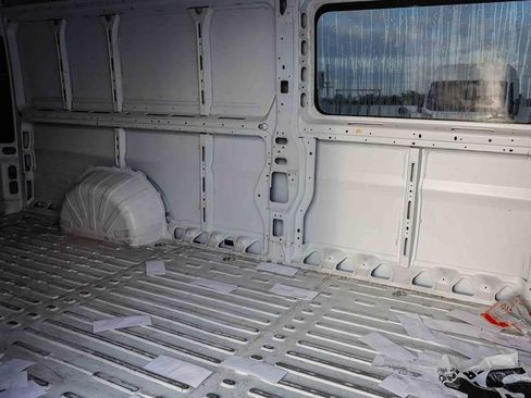 Used 2023 RAM ProMaster 3500 image 19