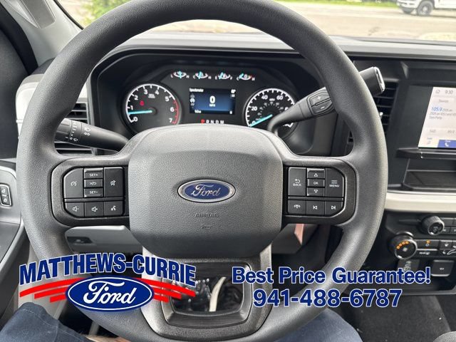 New 2026 Ford F250 XLT w/ FX4 Off-Road Package AWD/4WD image 18