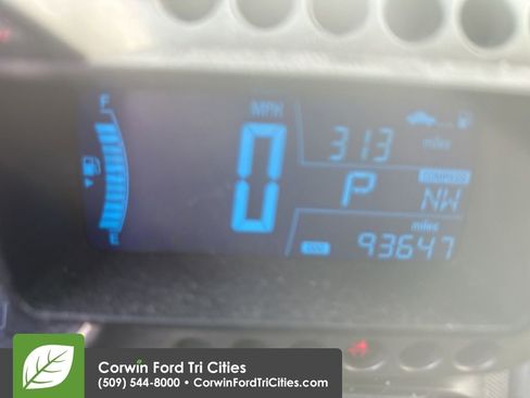 Used 2015 Chevrolet Sonic LTZ FWD image 3